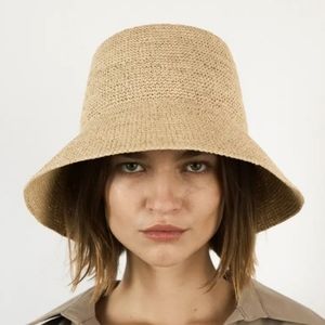 Janessa Leoné Felix Hat in size small